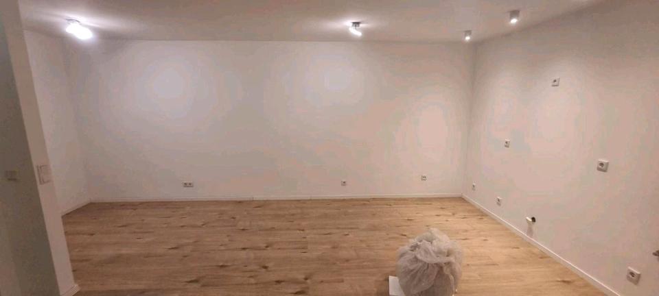 Erdgeschoßwohnung Hannover Buchholz-Kleefeld - 1 Zimmer, 38 m&sup2;, 450&euro; | Angebot:26431871