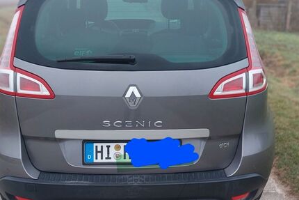 Renault Scenic 50.000 km 9.100 &euro; Hildesheim 31139