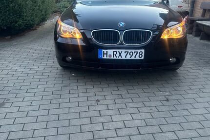 BMW 520 271.500 km 4.950 &euro; Hannover 31832