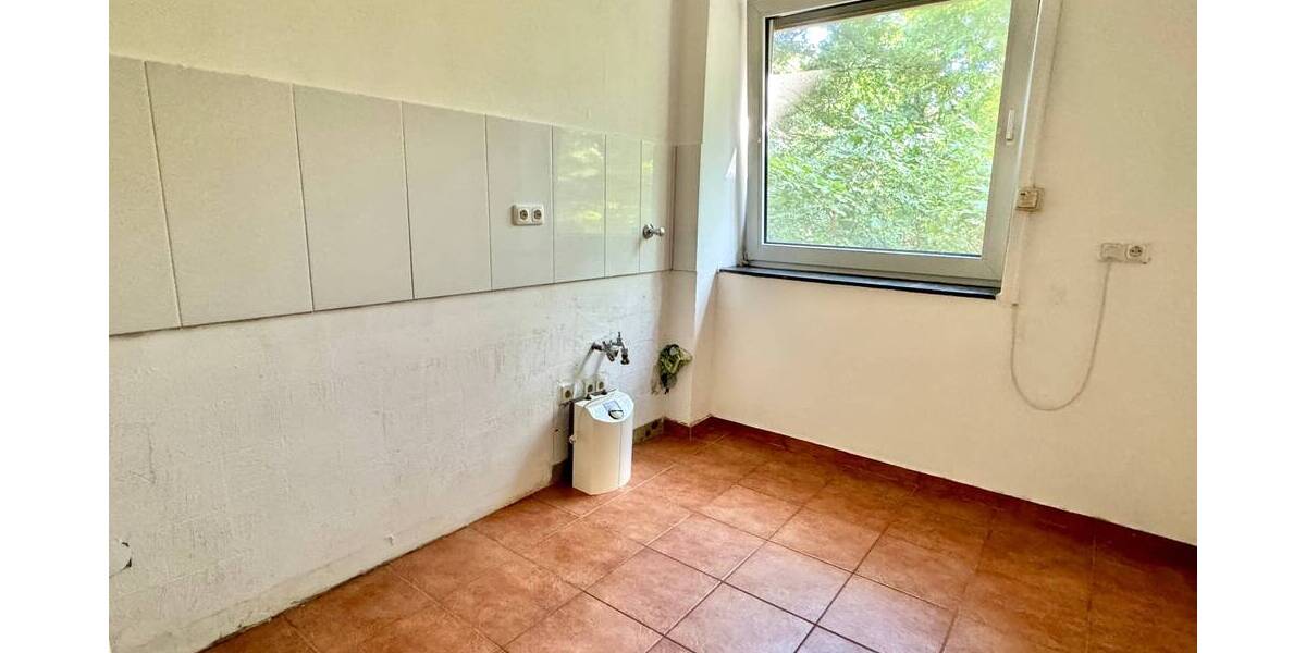 RUDNICK bietet TOP LAGE + AUFZUG: Gepflegte 3-Zimmer-Wohnung in Linden Mitte 3 zimmer