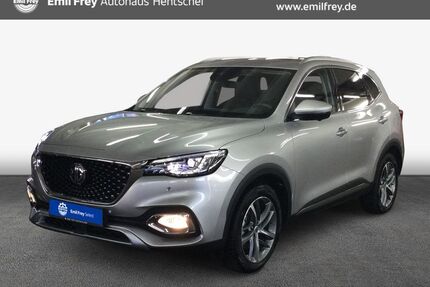 MG HS