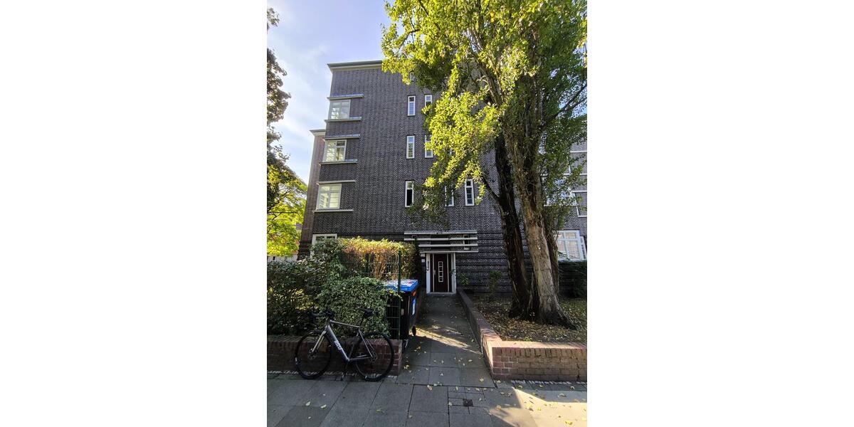 Hochparterre Hannover Buchholz-Kleefeld - 3 Zimmer, 76 m&sup2;, 235.000&euro; | Angebot:26286951