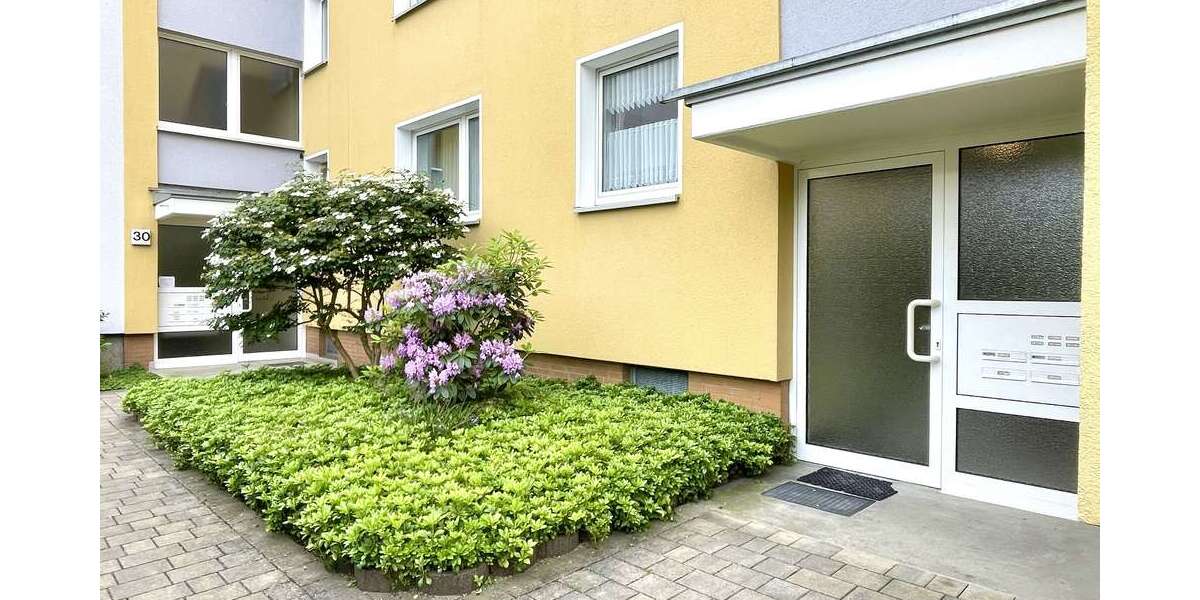 Etagenwohnung Hannover Herrenhausen-Stöcken - 3 Zimmer, 76 m&sup2;, 259.000&euro; | Angebot:27253024