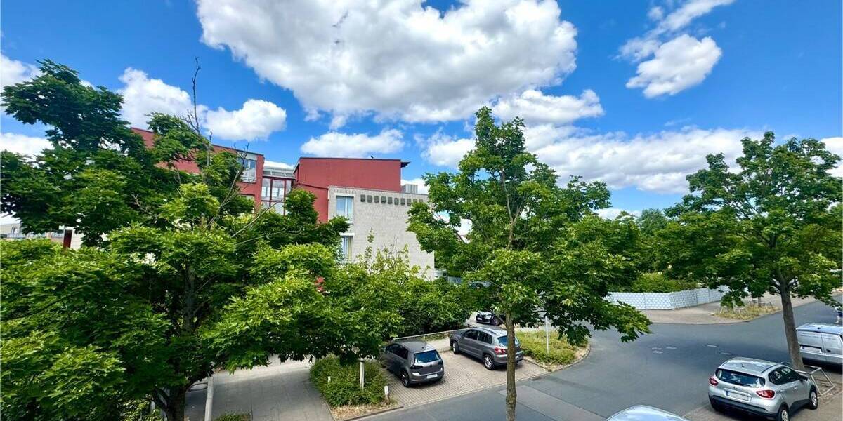 Etagenwohnung Hannover Bemerode - 2 Zimmer, 57 m&sup2;, 195.000&euro; | Angebot:26778774