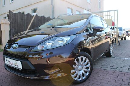 Ford Fiesta 165.000 km 2.999 € Nordstemmen 31171