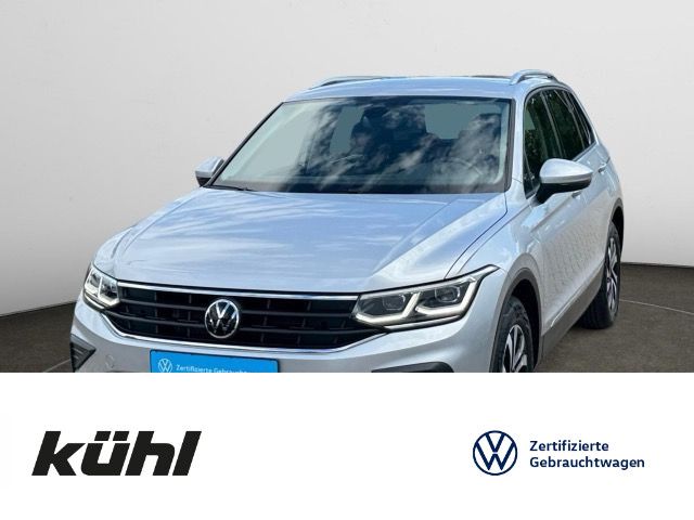 VW Tiguan 28.553 km 29.890 € Hildesheim 31137