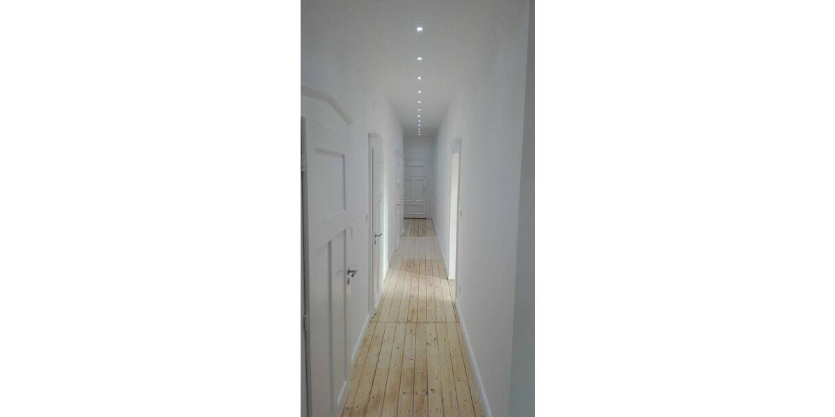 Etagenwohnung Hannover Oststadt - 2 Zimmer, 88 m&sup2;, 1.552&euro; | Angebot:26808535