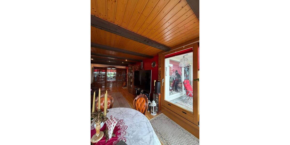 Terrassenwohnung Hannover Davenstedt - 3 Zimmer, 125 m&sup2;, 299.000&euro; | Angebot:26684152