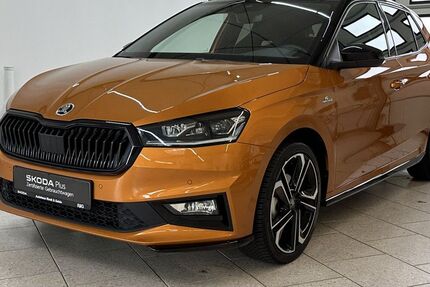 Skoda Fabia 14.412 km 23.899 &euro; Hemmingen/Hannover 30966