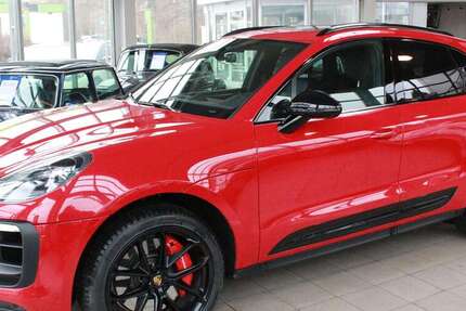 Porsche Macan 28.500 km 109.950 € Hannover - Lahe 30659