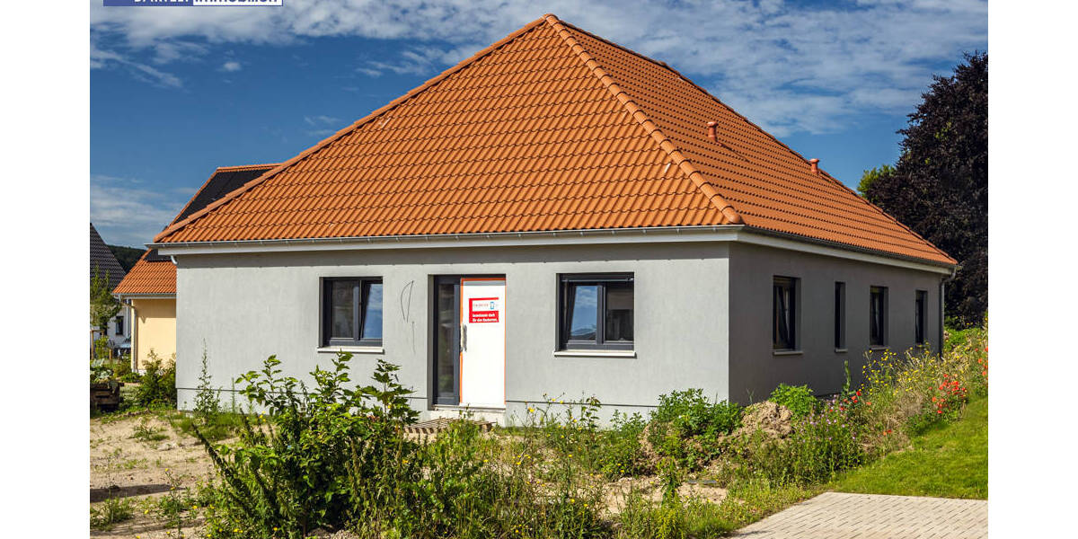 Bungalow Pattensen / Schulenburg Schulenburg - 4 Zimmer, 124 m&sup2;, 549.990&euro; | Angebot:25727226