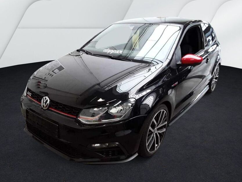 VW Polo 142.500 km 12.490 € Ronnenberg 30952