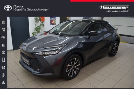 Toyota C-HR 21.260 km 27.840 &euro; Wunstorf 31515