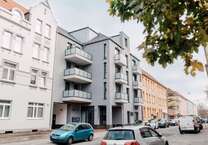 Wohnung zum Mieten in Hannover 664,66 € 63.91 m²