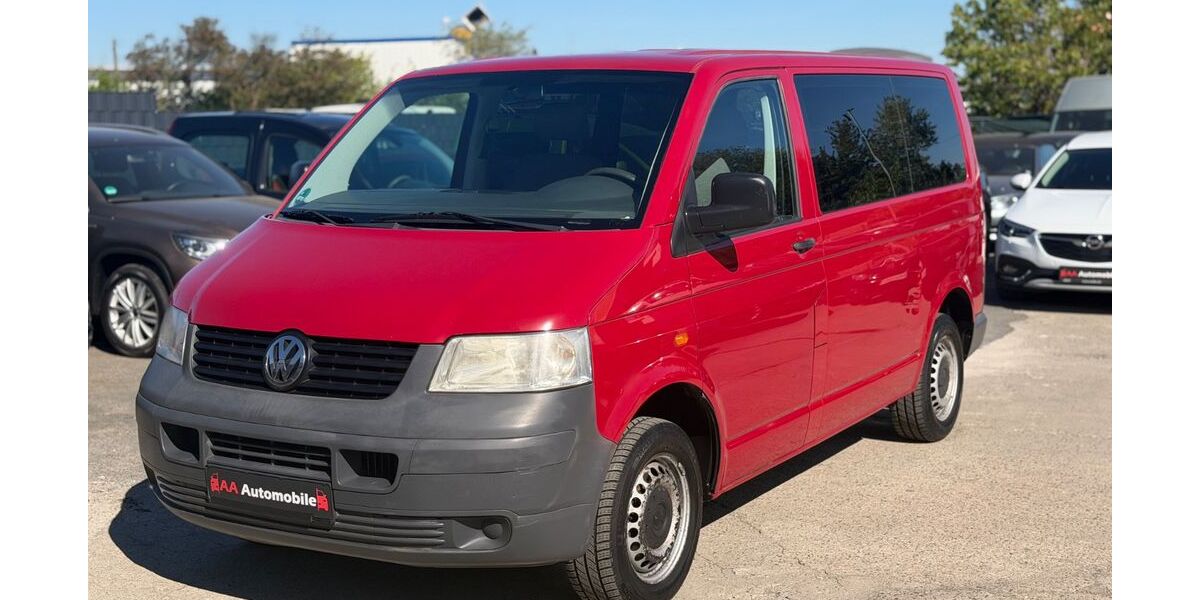 VW T5 Transporter 160.000 km 5.000 &euro; Hannover 30453