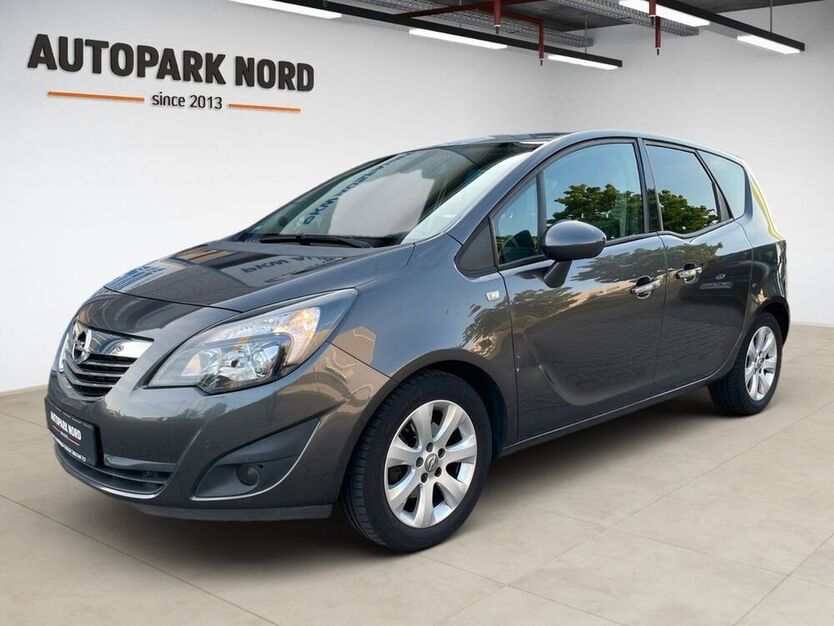 Meriva