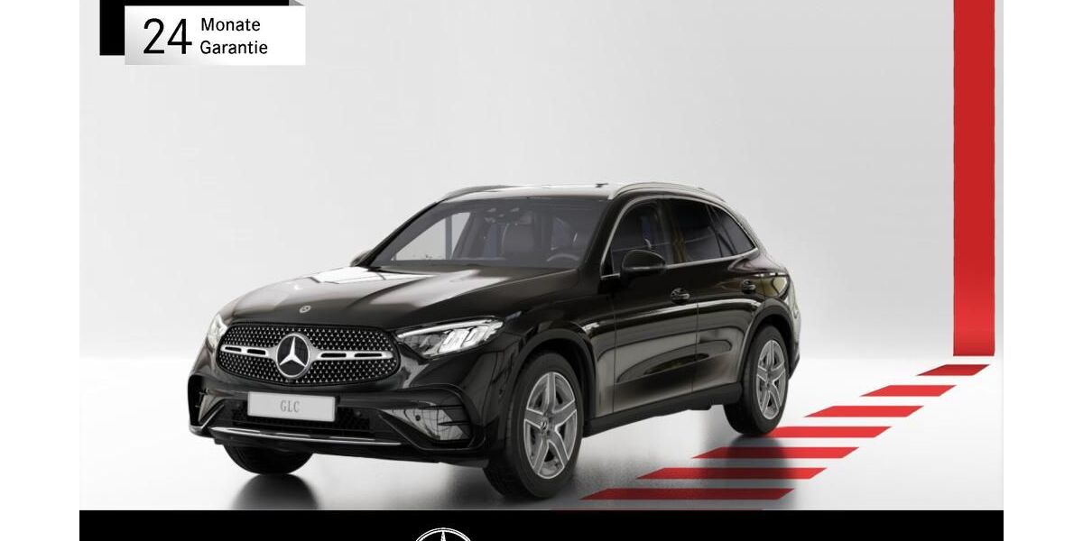 Mercedes-Benz GLC 300 11.930 km 56.490 € Garbsen 30827