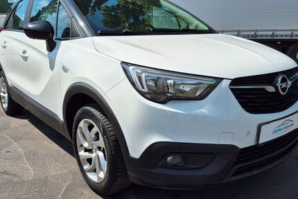 Opel Grandland (X) 135.000 km 8.900 &euro; Hannover 30179