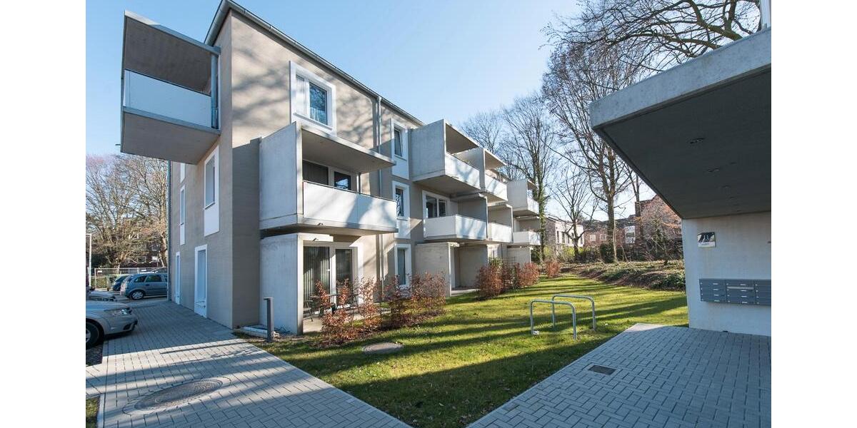 3-Zimmer-Wohnung 3 zimmer