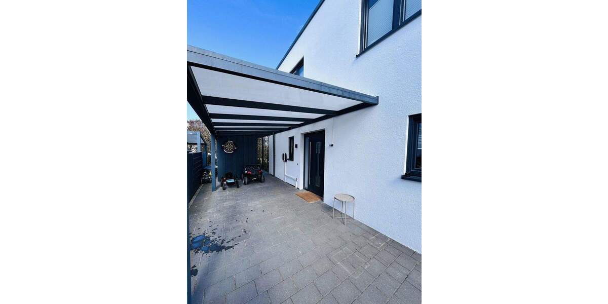 Doppelhaushälfte Isernhagen Isernhagen F.B. - 4 Zimmer, 125 m&sup2;, 560.000&euro; | Angebot:25835241