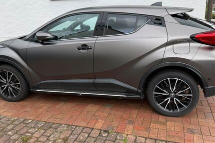 Toyota C-HR 78.000 km 16.000 &euro; Giesen 31180