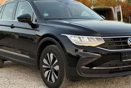VW Tiguan 11.400 km 33.290 &euro; Hildesheim 31137