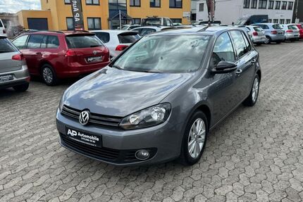 VW Golf 126.500 km 5.400 &euro; Isernhagen 30916