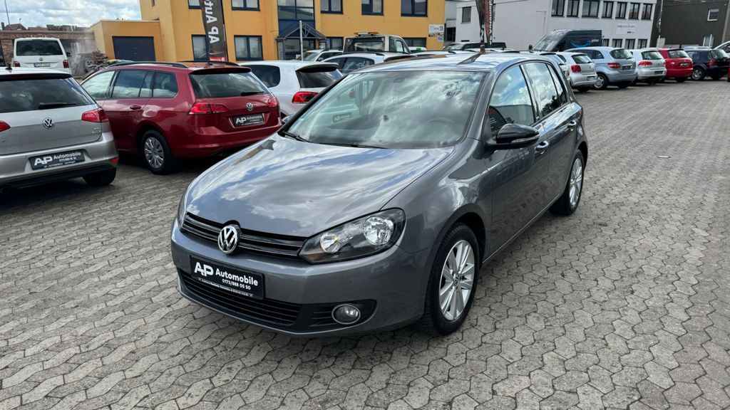 VW Golf 126.500 km 5.400 &euro; Isernhagen 30916