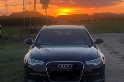 Audi A6 279.000 km 10.500 &euro; Laatzen 30880