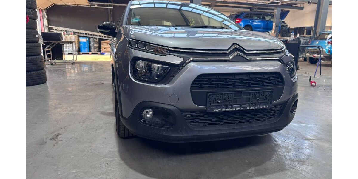 Citroen C3 17.000 km 11.990 &euro; Langenhagen 30851