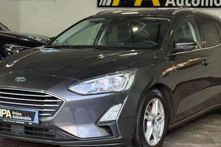 Ford Focus 173.100 km 8.499 &euro; Langenhagen 30853