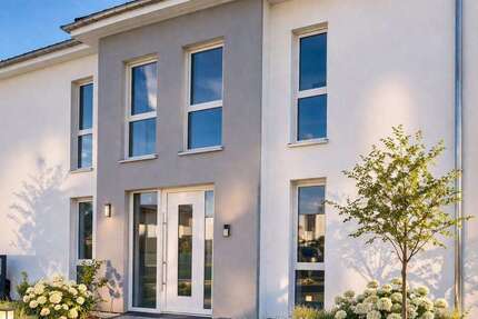 Wohnung Hildesheim Bockfeld - 4 Zimmer, 128 m&sup2;, 419.000&euro; | Angebot:24608398