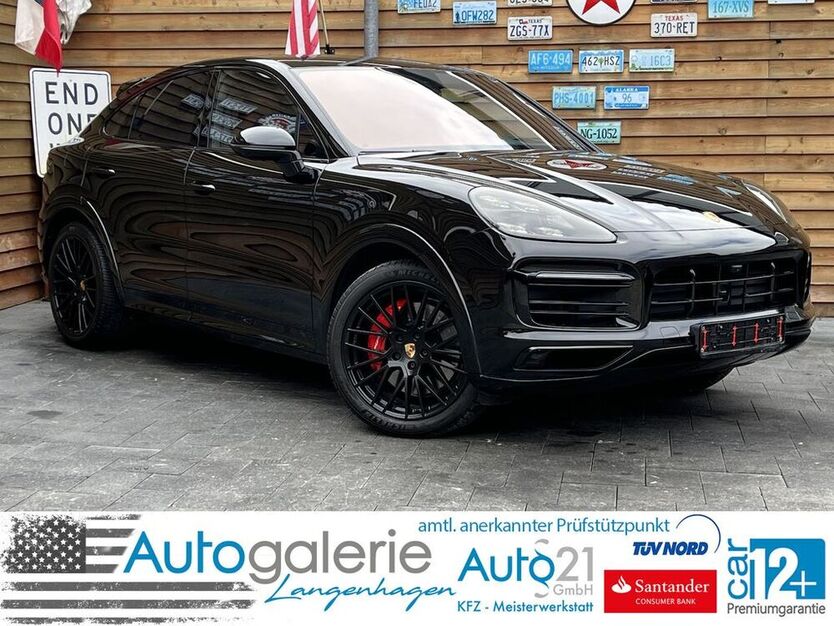 Cayenne