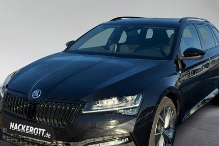 Skoda Superb 19.900 km 40.960 &euro; Burgwedel 30938