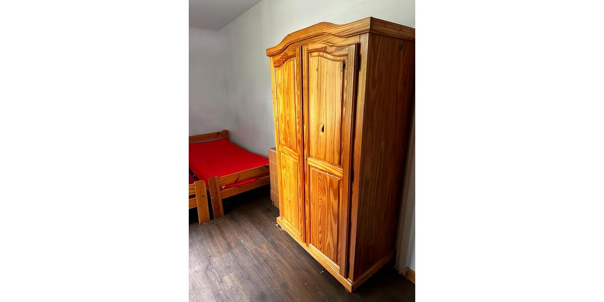 Etagenwohnung Hannover Döhren-Wülfel - 1 Zimmer, 37 m&sup2;, 510&euro; | Angebot:26618661