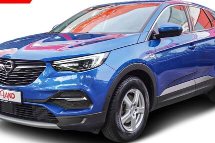 Opel Grandland (X) 81.980 km 16.990 &euro; Hannover 30179