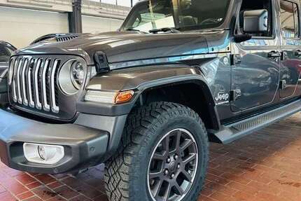 Jeep Gladiator 93.965 km 41.500 &euro; Hannover 30655