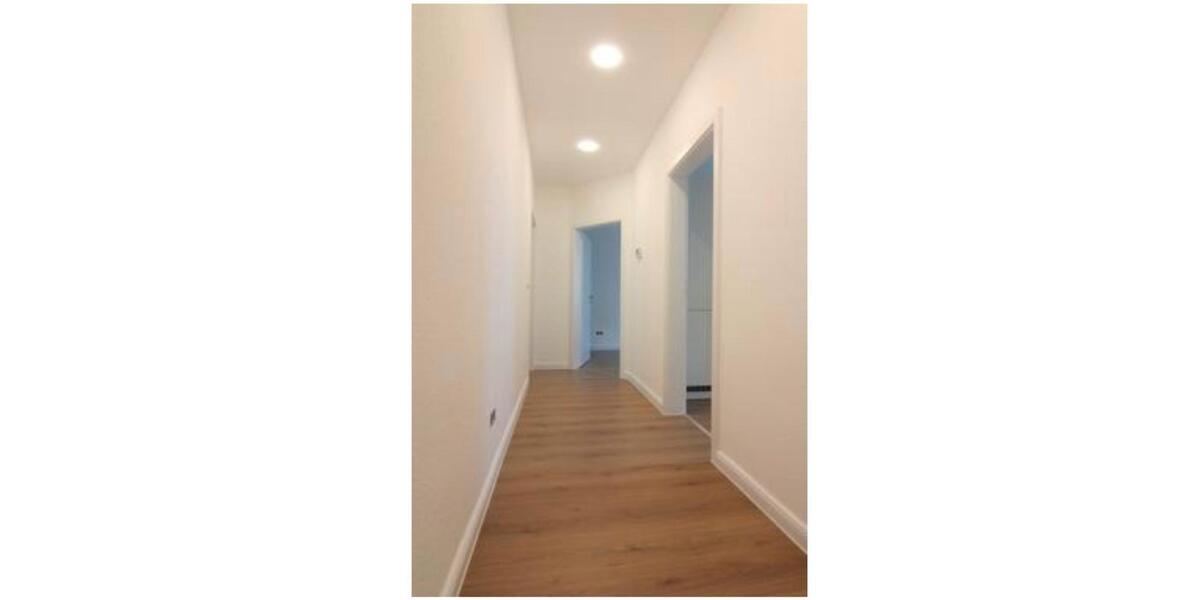 Mietwohnung 2 ZKB mit Balkon, Terrasse und Privatgarten in 30459 2 zimmer