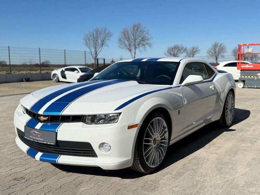 Camaro
