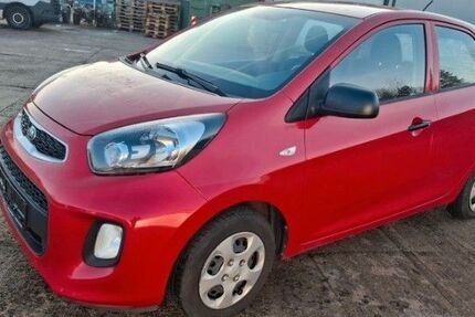 Kia Picanto 168.000 km 2.499 &euro; Hannover 30179
