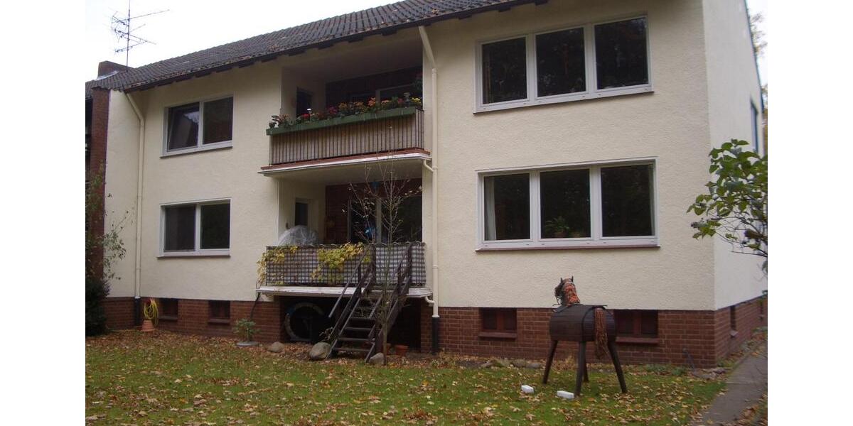 Erdgeschoßwohnung Burgwedel - 5 Zimmer, 130 m&sup2;, 380.000&euro; | Angebot:27110539