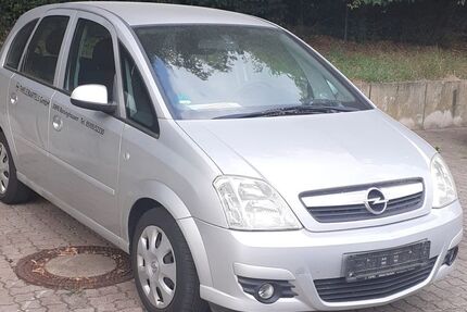 Opel Meriva 250.000 km 2.000 &euro; Barsinghausen 30890