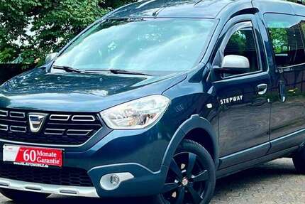 Dacia Dokker 39.299 km 13.999 &euro; Isernhagen 30916