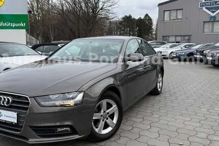 Audi A4 61.335 km 12.899 &euro; Hannover 30629