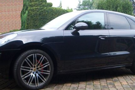 Porsche Macan 68.650 km 43.400 € Garbsen 30823