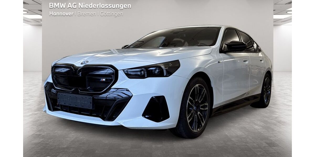 BMW i5 1.920 km 69.912 &euro; Hannover 30539