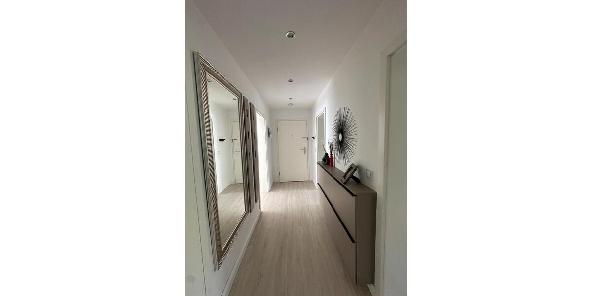 Sanierte 4-Zimmer Wohnung von Privat in Bestlage 4 zimmer