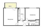 Einfamilienhaus Hannover Herrenhausen - 2 Zimmer, 185.000&euro; | Angebot:26291017