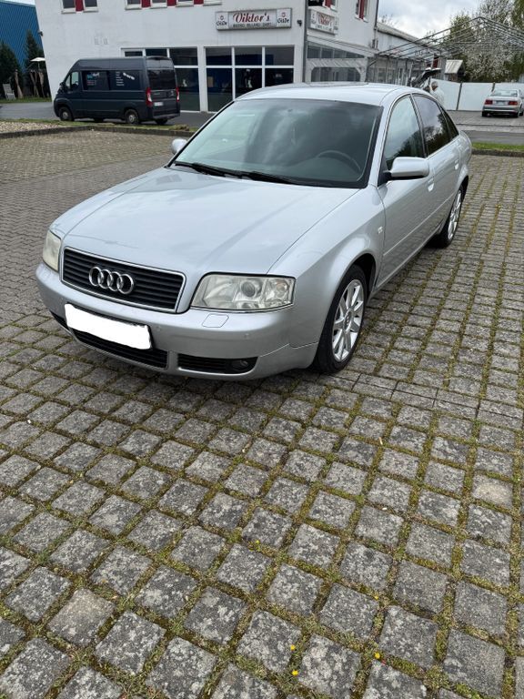Audi A6 228.000 km 3.000 € Hannover 30419
