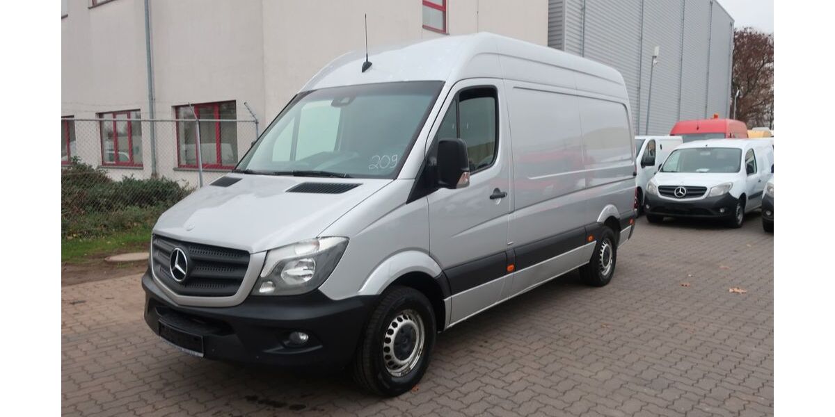 Mercedes-Benz Sprinter 359.763 km 10.900 &euro; Hannover 30179